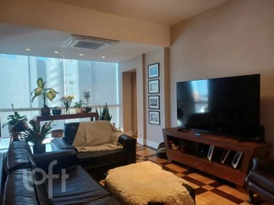 Apartamento com 2 Quartos à venda, 110m² no Bom Fim, Porto Alegre