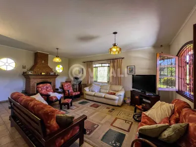 Casa de Condomínio com 4 Quartos à venda, 640m² no Jardim Nossa Senhora das Graças, Itatiba
