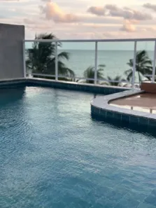 Flat com 1 Quarto à venda, 36m² no Tamandaré, Tamandaré