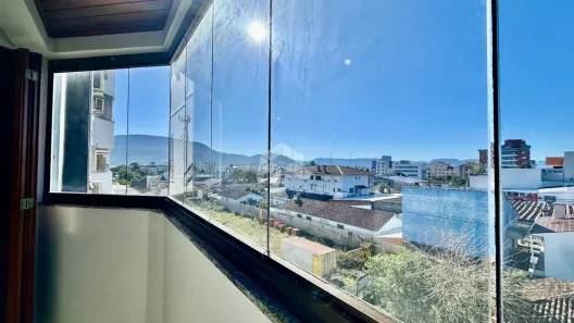 Apartamento com 3 Quartos à venda, 130m² no Camobi, Santa Maria