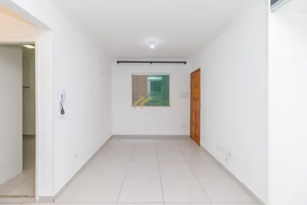Casa de Condomínio com 1 Quarto à venda, 33m² no Vila Mazzei, São Paulo