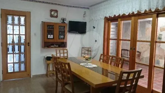 Casa com 3 Quartos à venda, 440m² no Saúde, São Paulo