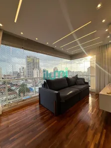 Apartamento com 3 Quartos à venda, 86m² no Tatuapé, São Paulo