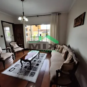 Sobrado com 3 Quartos à venda, 233m² no Taboão, São Bernardo do Campo