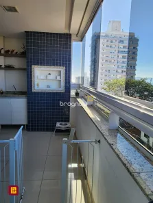 Apartamento com 2 Quartos à venda, 92m² no Barreiros, São José