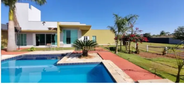 Casa com 4 Quartos à venda, 440m² no Recanto Rancho Ringo, Cambé