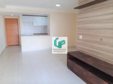 Apartamento com 3 Quartos à venda, 90m² no Parque Campolim, Sorocaba
