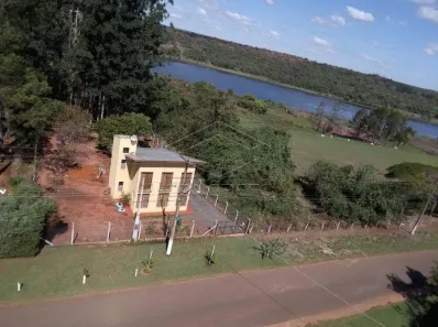 com 2 Quartos à venda, 120m² no Vale do Igapó, Bauru