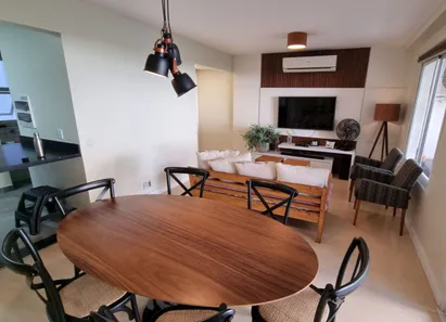 Apartamento com 3 Quartos à venda, 98m² no Mansões Santo Antônio, Campinas