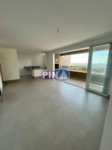 Apartamento com 3 Quartos à venda, 105m² no Park Lozandes, Goiânia