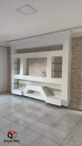 Sobrado com 3 Quartos à venda, 230m² no Vila João Ramalho, Santo André