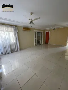 Apartamento com 3 Quartos à venda, 180m² no Quilombo, Cuiabá