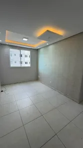 Apartamento com 2 Quartos à venda, 45m² no Madre Paulina, São Cristóvão