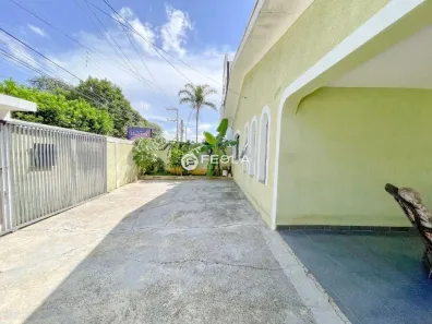 Casa com 2 Quartos à venda, 153m² no Campo Limpo, Americana