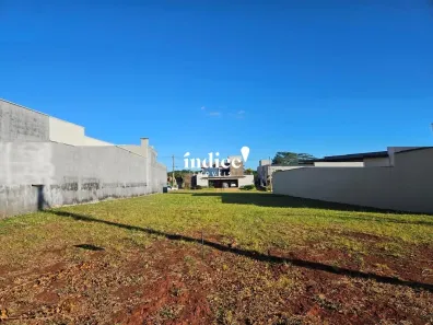 Lote/Terreno à venda, 360m² no Residencial Alto do Castelo, Ribeirão Preto