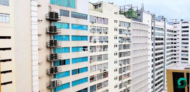 Sala Comercial à venda, 20m² no Centro, Rio de Janeiro