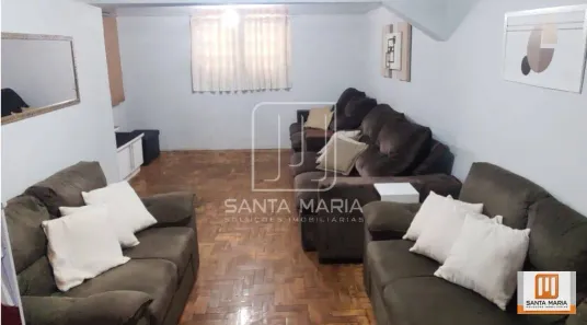 Imóvel Comercial com 3 Quartos à venda, 119m² no Campos Elíseos, Ribeirão Preto