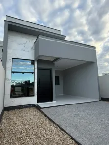 Casa com 2 Quartos à venda, 77m² no Areias, Tijucas