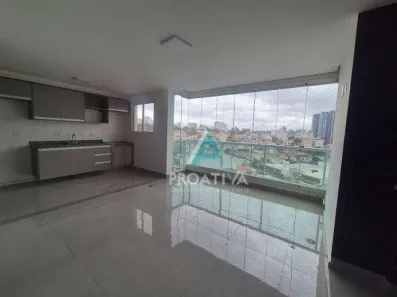 Apartamento com 3 Quartos à venda, 132m² no Jardim do Mar, São Bernardo do Campo