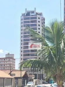 Cobertura com 4 Quartos à venda, 278m² no Aviação, Praia Grande