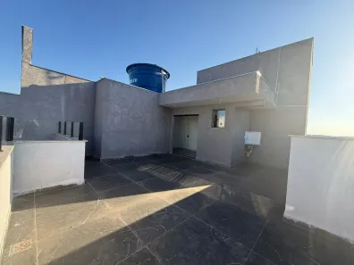 Cobertura com 2 Quartos à venda, 111m² no Santa Branca, Belo Horizonte