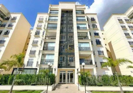 Apartamento com 3 Quartos à venda, 91m² no Swiss Park, Campinas