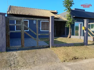 Casa com 2 Quartos à venda, 55m² no Capão da Canoa, Capão da Canoa