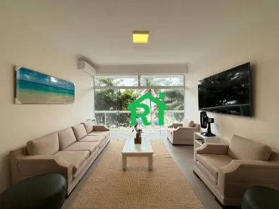 Apartamento com 3 Quartos à venda, 160m² no Pitangueiras, Guarujá