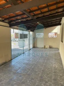 Casa com 3 Quartos à venda, 122m² no Vila Santa Izabel, Caçapava