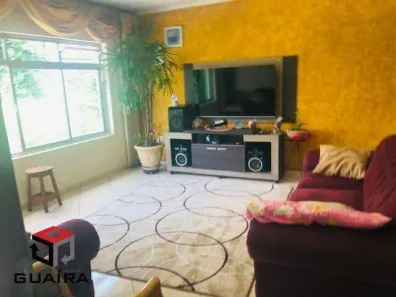 Casa com 2 Quartos à venda, 137m² no Santa Maria, São Caetano do Sul