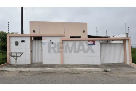 Casa com 3 Quartos à venda, 102m² no Severiano de Moraes Filho, Garanhuns