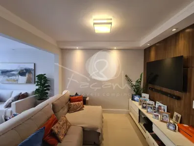 Casa de Condomínio com 3 Quartos à venda, 151m² no Jardim Santa Marcelina, Campinas