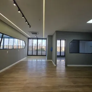 Sala Comercial para alugar, 151m² no Aldeota, Fortaleza