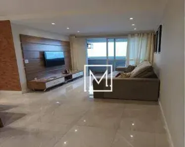 Apartamento com 3 Quartos à venda, 84m² no Vila Mariana, São Paulo