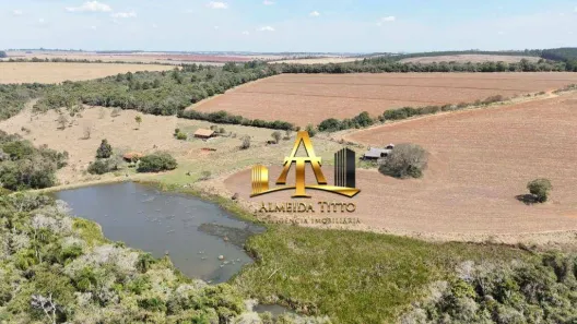 Fazenda/Sítio com 1 Quarto à venda, 100m² no Centro, Itapetininga