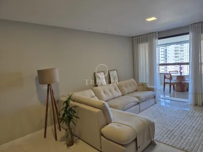 Apartamento com 3 Quartos à venda, 131m² no Barra Olímpica, Rio de Janeiro