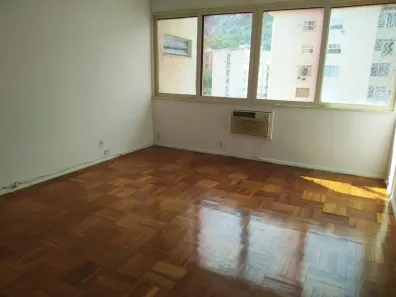 Apartamento com 3 Quartos à venda, 120m² no Laranjeiras, Rio de Janeiro