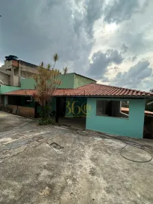 Casa com 2 Quartos para alugar, 100m² no Miramar (Barreiro), Belo Horizonte