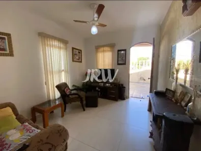 Casa com 3 Quartos à venda, 256m² no Jardim Itamaracá, Indaiatuba