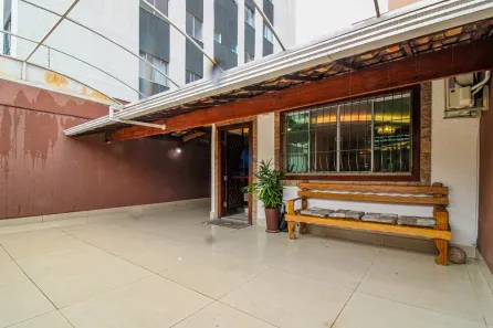 Casa com 3 Quartos à venda, 109m² no Cabral, Contagem