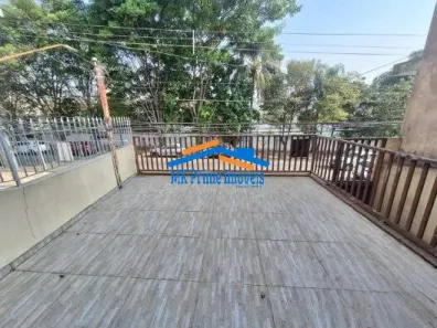 Lote/Terreno à venda, 298m² no Vila Osasco, Osasco