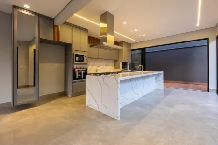 Sobrado com 3 Quartos à venda, 402m² no Residencial Gaivota II, São José do Rio Preto