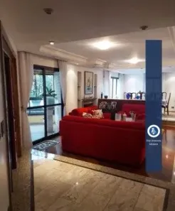Apartamento com 3 Quartos à venda, 186m² no Jardim Avelino, São Paulo