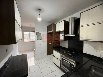 Apartamento com 2 Quartos à venda, 51m² no Conjunto Residencial Cidade Alta, Maringá