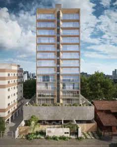 Apartamento com 3 Quartos à venda, 110m² no Cristo Redentor, Caxias do Sul