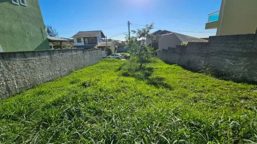 Lote/Terreno à venda, 300m² no Ogiva, Cabo Frio