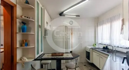 Apartamento com 3 Quartos à venda, 50m² no Jardim Teresa, São Paulo