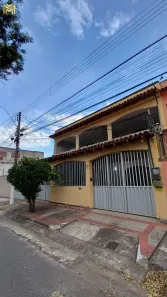 Casa com 2 Quartos para alugar, 86m² no Vila Nova, Vila Velha