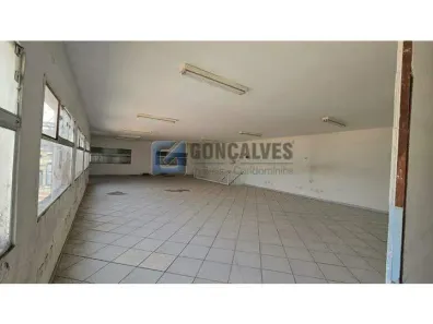 Ponto Comercial para alugar, 300m² no Parque das Nações, Santo André