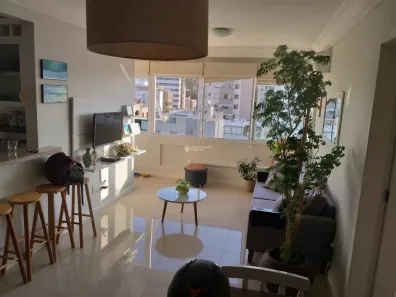 Apartamento com 2 Quartos à venda, 74m² no Santana, Porto Alegre